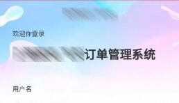 订单管理系统(软件)项目顺利通过客户验收