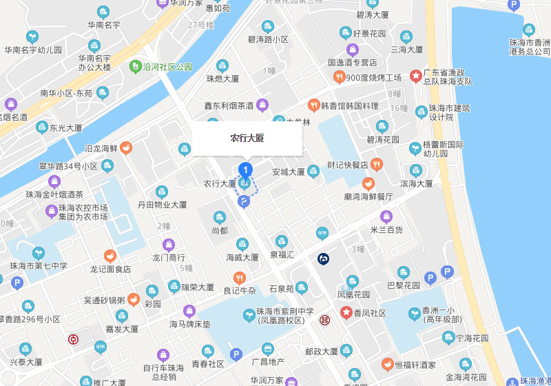 公海赌赌船技术新址-农行大厦1205
